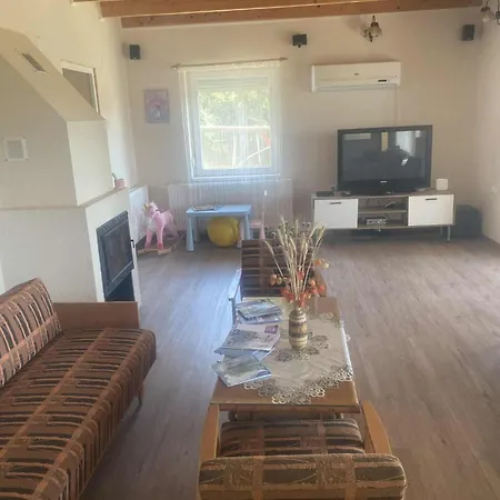 Vendégház Janka Eger